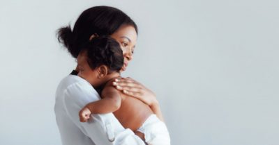 New Mama Hacks To Make Your Day Easier