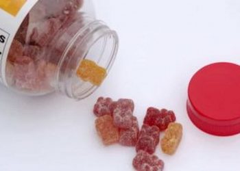 Are Gummy Vitamins Healthy Health Professionals Say No