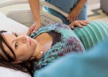 Doula For A C-Section Birth