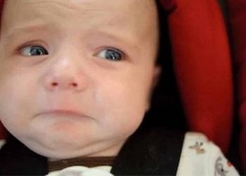 Car Seat Crying – Tips To Reduce Crying In The Car