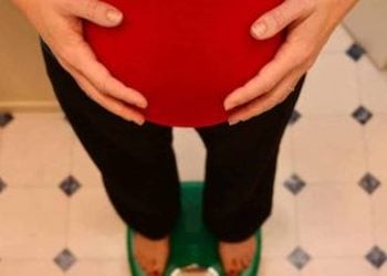 Excess Pregnancy Weight Increases Risk Of Birth Defects Study Finds