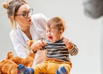Genius Hack For Giving Your Baby Medicine