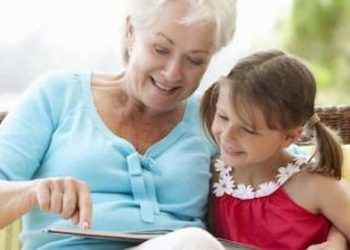 Grandma Accidentally Buys Totally Inappropriate Book For Granddaughter