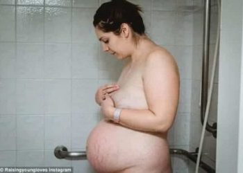Post-Pregnancy