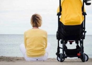 Most Mamas Feel Shamed For Their Parenting Choices Study Finds