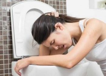 Pregnancy Sickness Linked To Iodine Levels Study Says