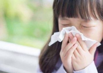 Should Sick Children Go To Group Care