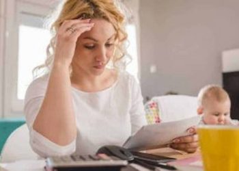 The Mental Load – Why Mamas Are Burning Out