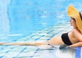 Best Things About Being Pregnant In The Summer
