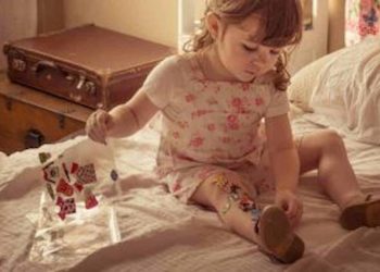 Bad Parenting Ideas That Seemed Like A Great Idea