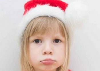 Please Dont Threaten Kids With Santa This Christmas