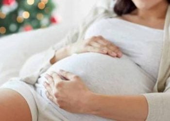 Pregnant At Christmas A Survival Guide