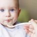 Spoon Fed Babies More Likely To Be Overweight