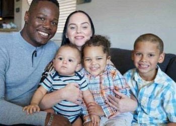 Surrogate Mum Unknowingly Gave Away Her Own Baby