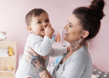 The Rules Of Being A Good Mother