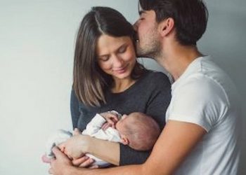 Things You Should Say To Your Partner After Shes Given Birth