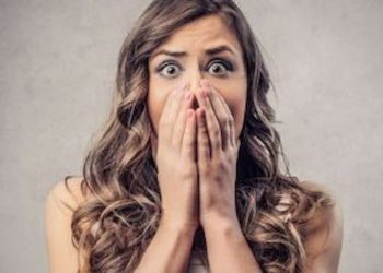 Things That Are Scary When You Have Kids