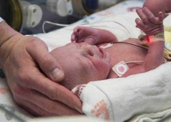 Baby Born To Woman After Uterus Transplant