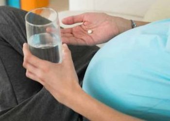 Folic Acid In Late Pregnancy Can Increase Risk Of Allergies