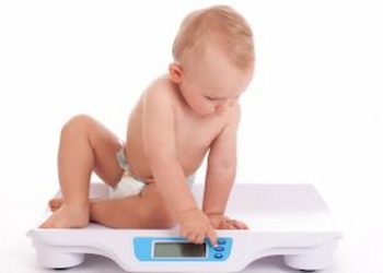 Is Our Infant Growth Chart Obsession Fuelling Childhood Obesity