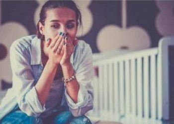 The Goddess Myth – Why Do So Many Mothers Feel Bad