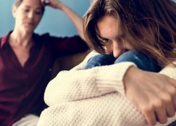 The Most Stressed Mamas – Is A Newborn Or A Teen More Stressful
