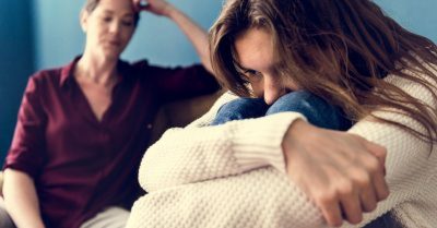 The Most Stressed Mamas – Is A Newborn Or A Teen More Stressful