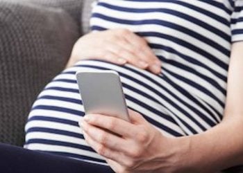 Texts Every Pregnant Woman Sends To Her Partner
