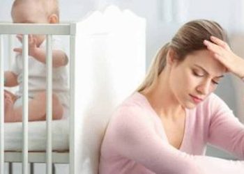 Times Babies Will Definitely Wake Up When You Dont Want Them To