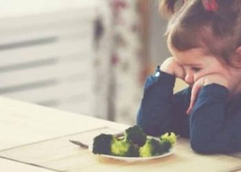 picky eater