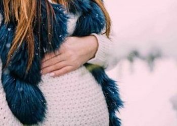 Best Things About Being Pregnant In The Winter