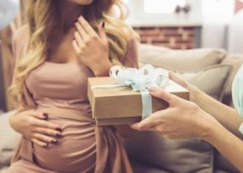 Thoughtful Gifts For Your Pregnant Friend