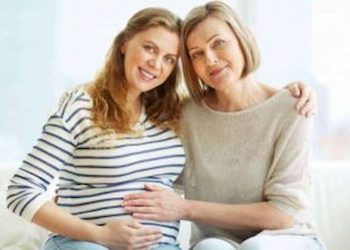 Ways Your Mum Might Ruin Your Pregnancy