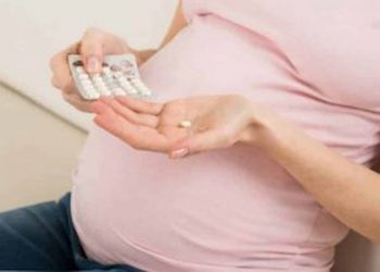 Antibiotics During Pregnancy Increase Infection Risk For Babies