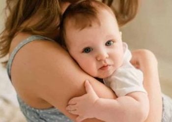 Cuddling Babies Changes Their Genetics For Years Study Finds