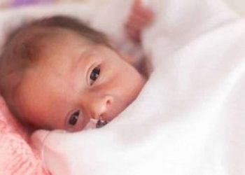 Premature Babies Make Fewer Friends Study Finds