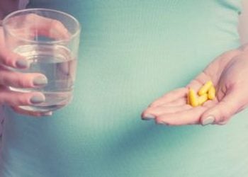 Folic Acid During Pregnancy Linked To Allergies