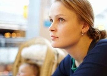 Stop Telling Mamas To Enjoy Every Minute