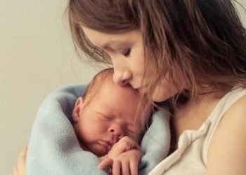 The Motherhood Lie
