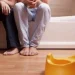 What Happens When Potty Training