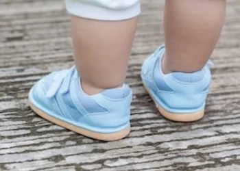 baby shoes