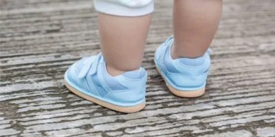 baby shoes