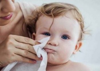 Baby Wipes Linked To Food Allergies Study Finds