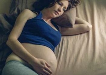 Increased Risk Of Stillbirth Linked To Timing Of Babies Movements