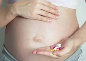 painkillers during pregnancy