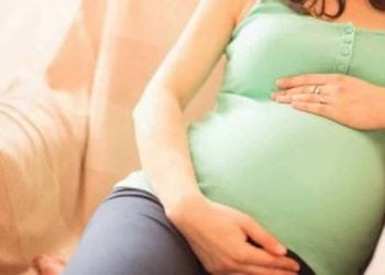 pregnant women don't have time