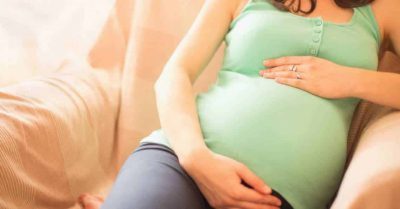 pregnant women don't have time
