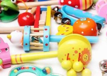 Toys I Regret Buying For My Kids