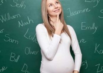 s Top Baby Names Did Your Babys Name Make The List