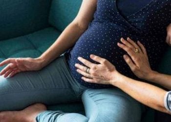 Ways To Help A Pregnant Mama During Her Last Weeks Of Pregnancy